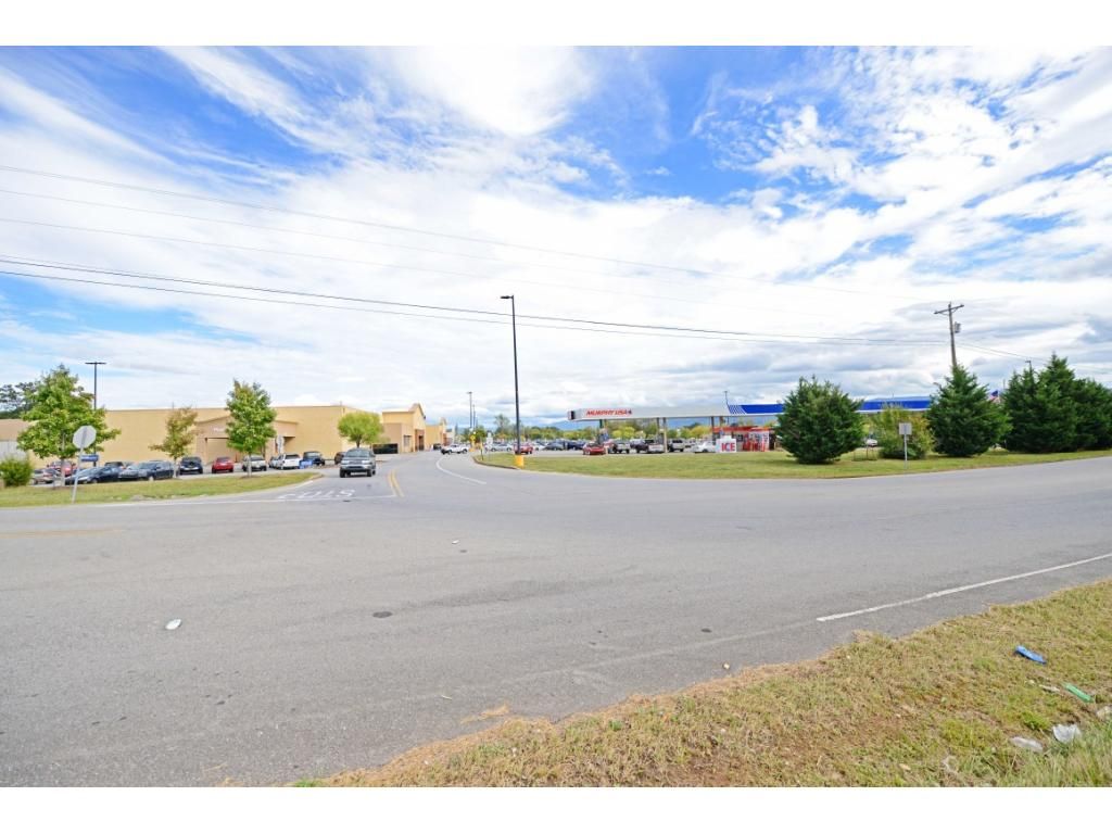 0 Morgan Rd, Greeneville, TN 37745